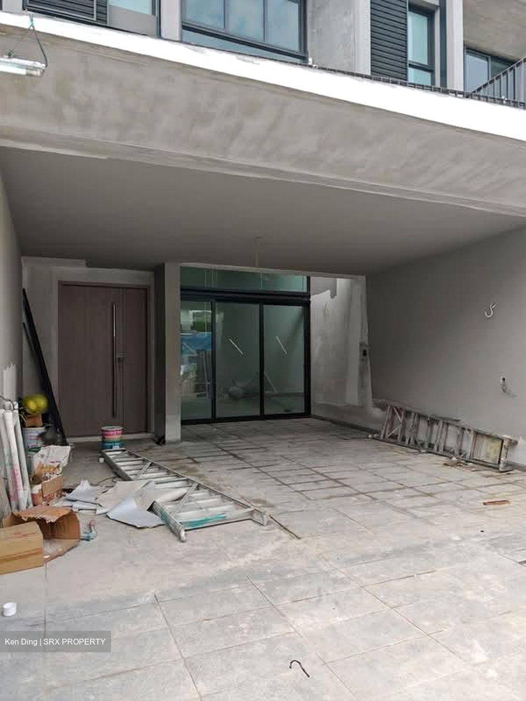 Mimosa Road (D28), Terrace #534265511